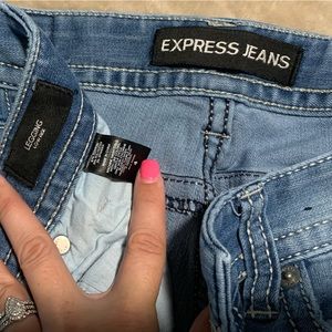 Express Leggings